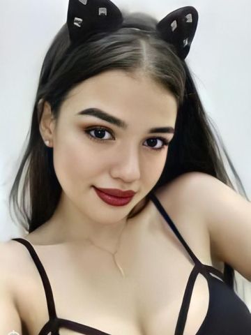 Анкета проститутки Вероника, 23 года